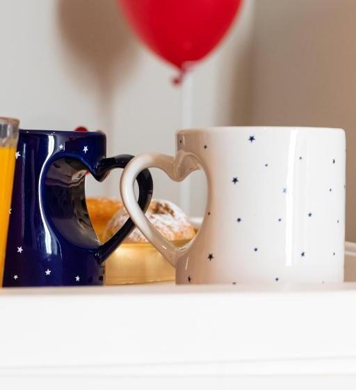 Bed and Breakfast Corte Trento Exclusive Rooms