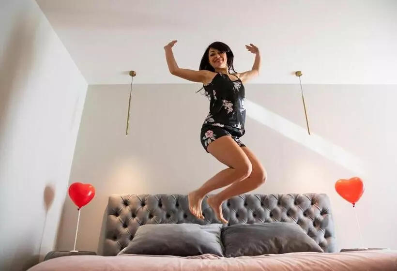 ベッドアンドブレックファースト Corte Trento   Exclusive Rooms