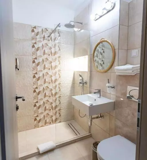 ベッドアンドブレックファースト Laguna Panzió