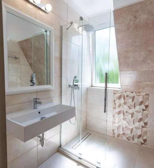 ベッドアンドブレックファースト Laguna Panzió