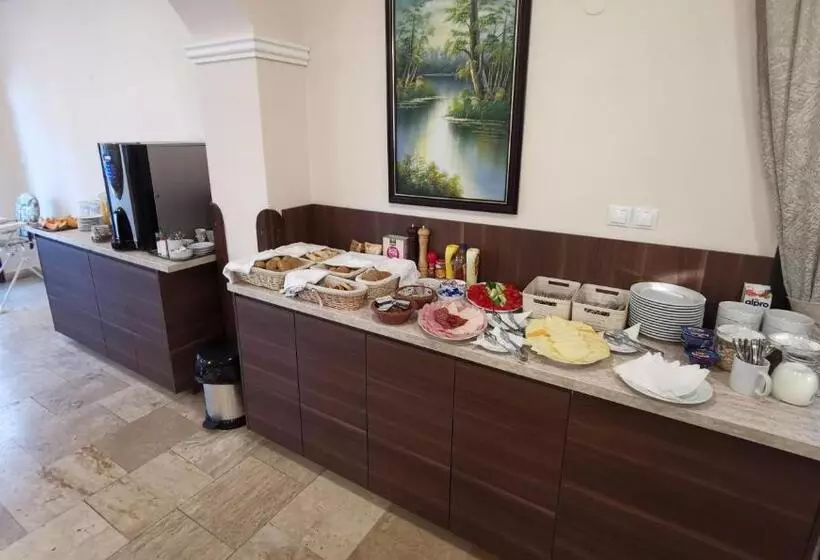 ベッドアンドブレックファースト Laguna Panzió