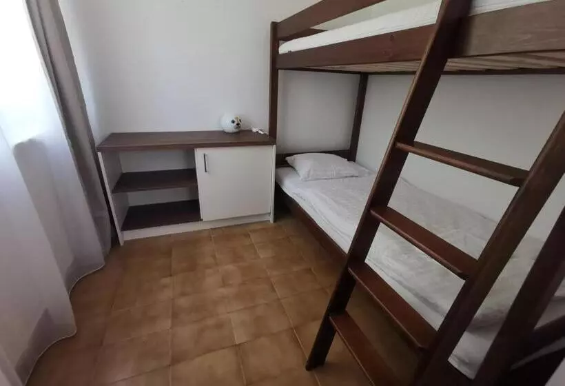 ベッドアンドブレックファースト Laguna Panzió