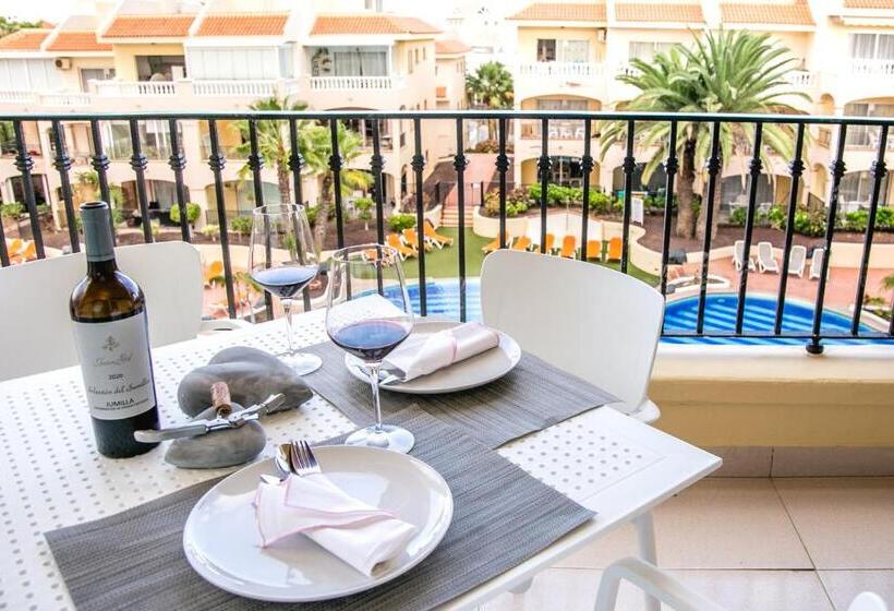 Michelangelo Resort Apartments