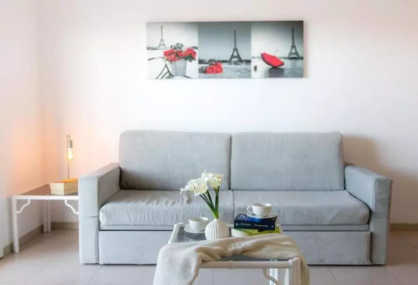 Michelangelo Resort Apartments