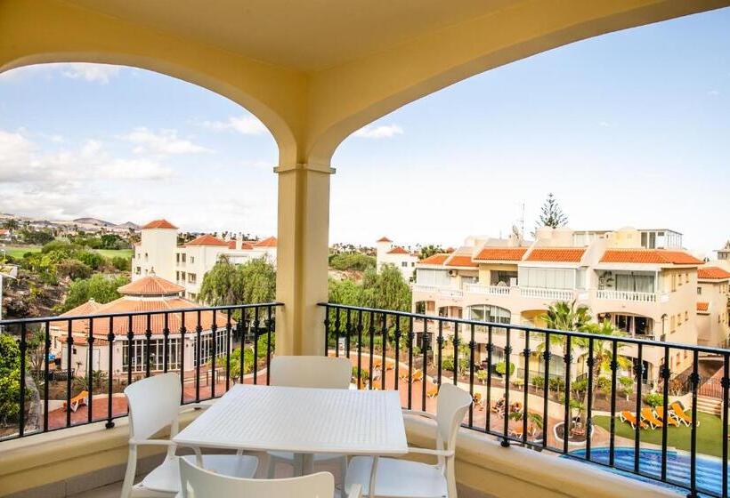 Michelangelo Resort Apartments