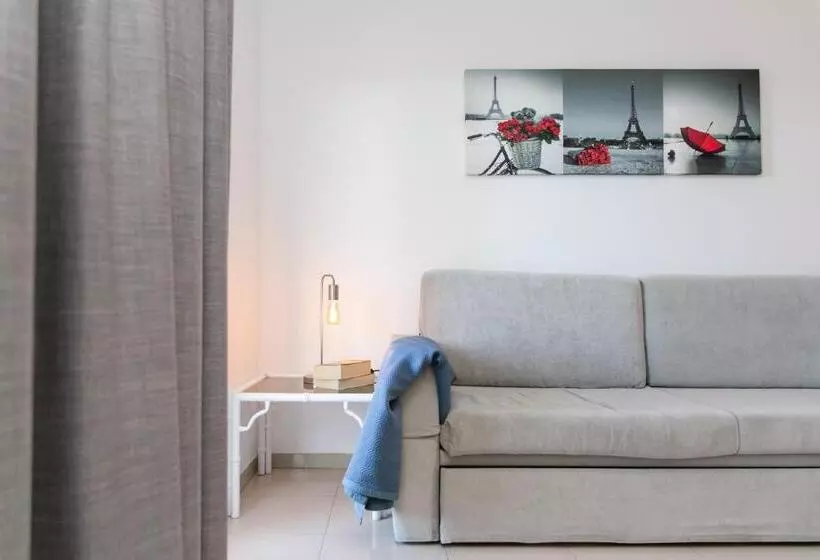 Michelangelo Resort Apartments