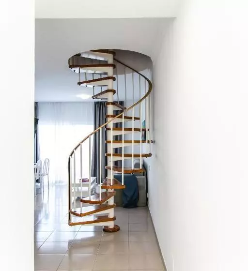 Michelangelo Resort Apartments