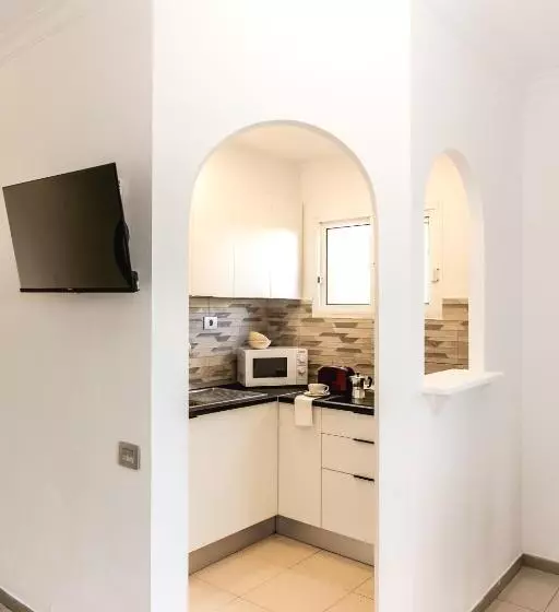 Michelangelo Resort Apartments