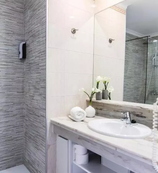 Michelangelo Resort Apartments