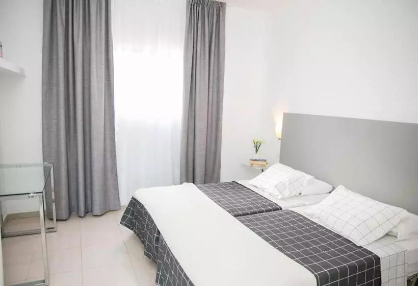 Michelangelo Resort Apartments