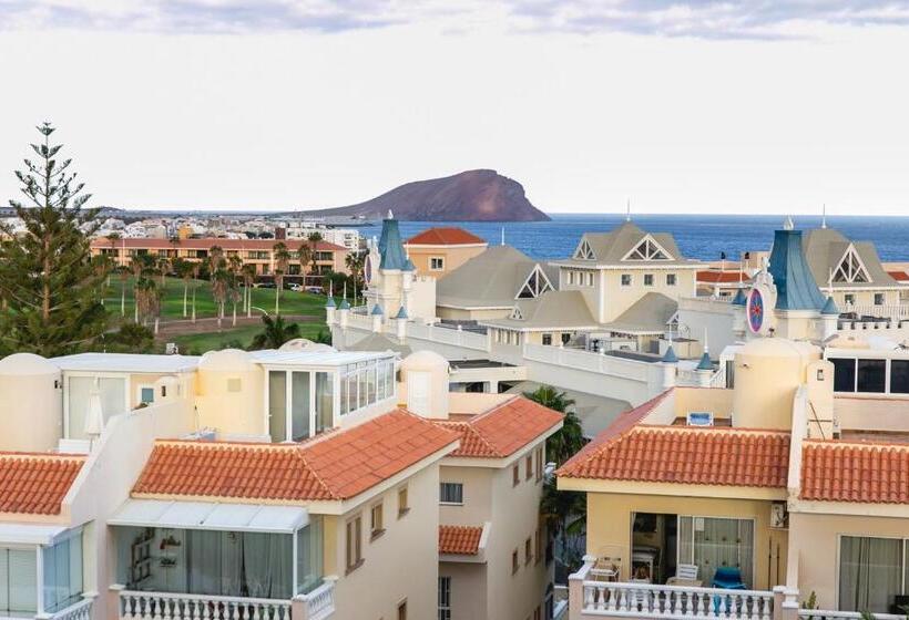 Michelangelo Resort Apartments