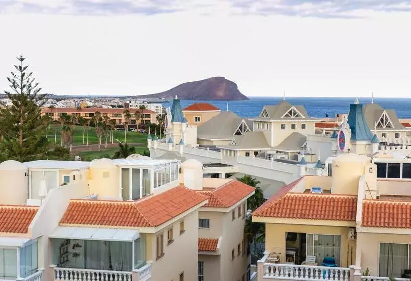 Michelangelo Resort Apartments