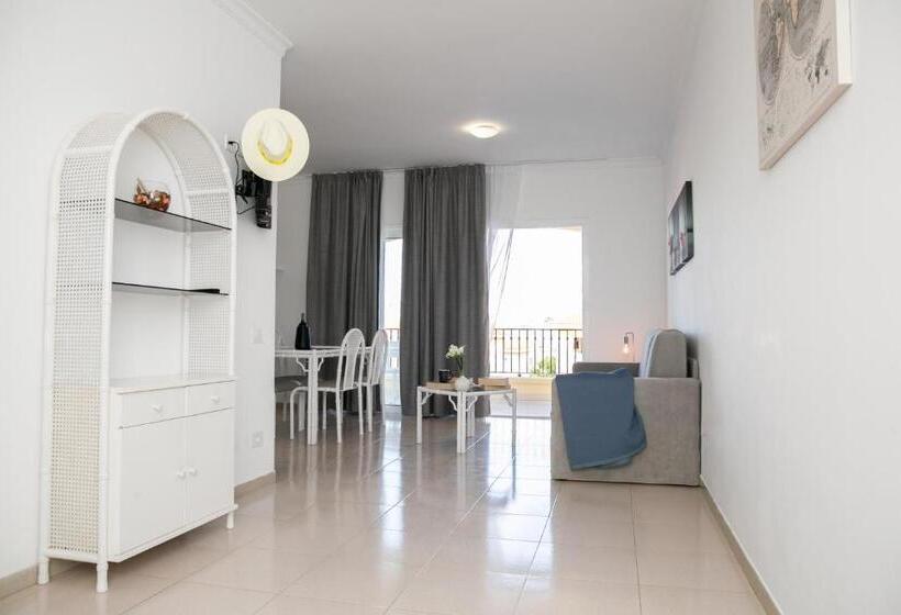 Michelangelo Resort Apartments