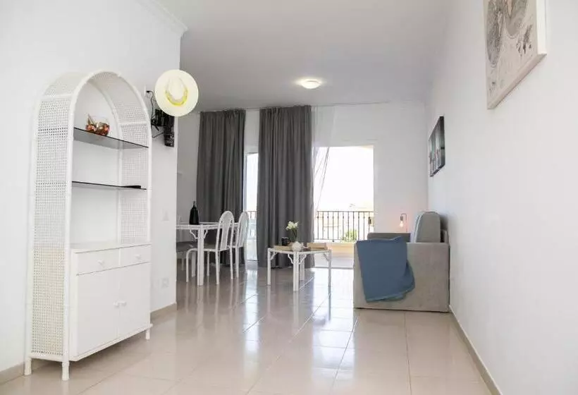 Michelangelo Resort Apartments