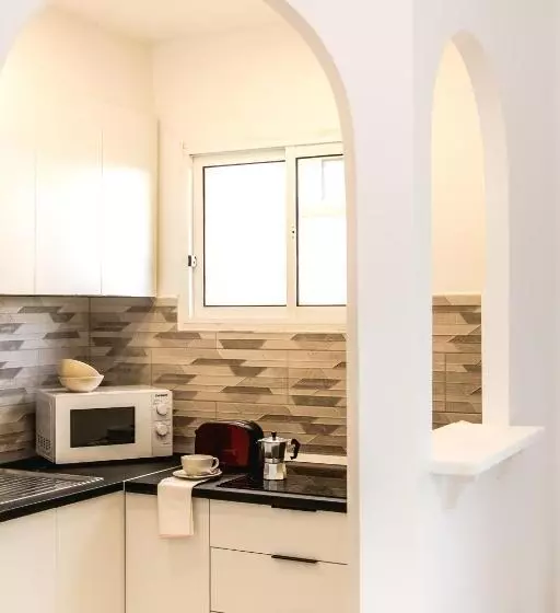 Michelangelo Resort Apartments