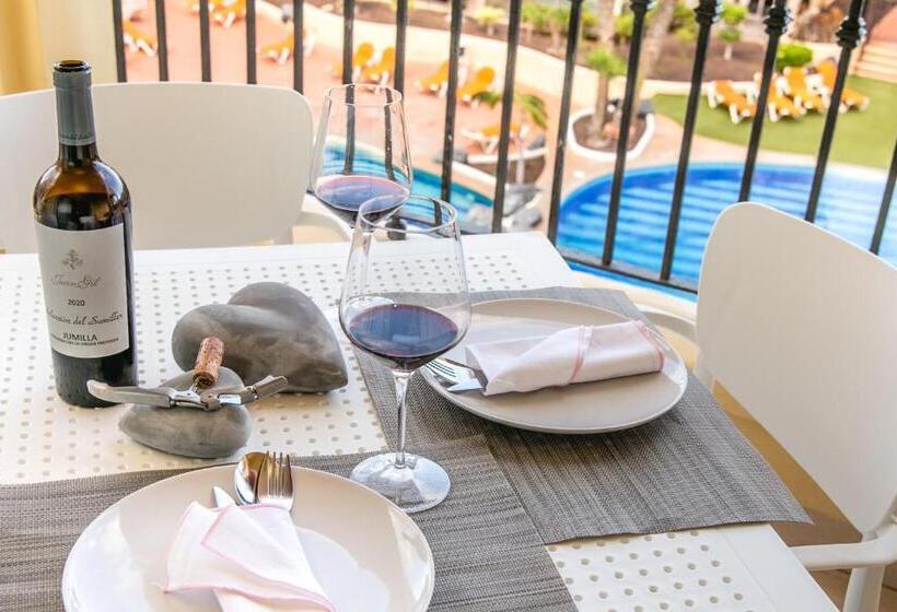 Michelangelo Resort Apartments