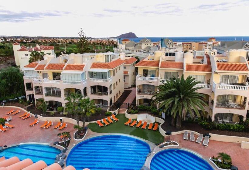 Michelangelo Resort Apartments