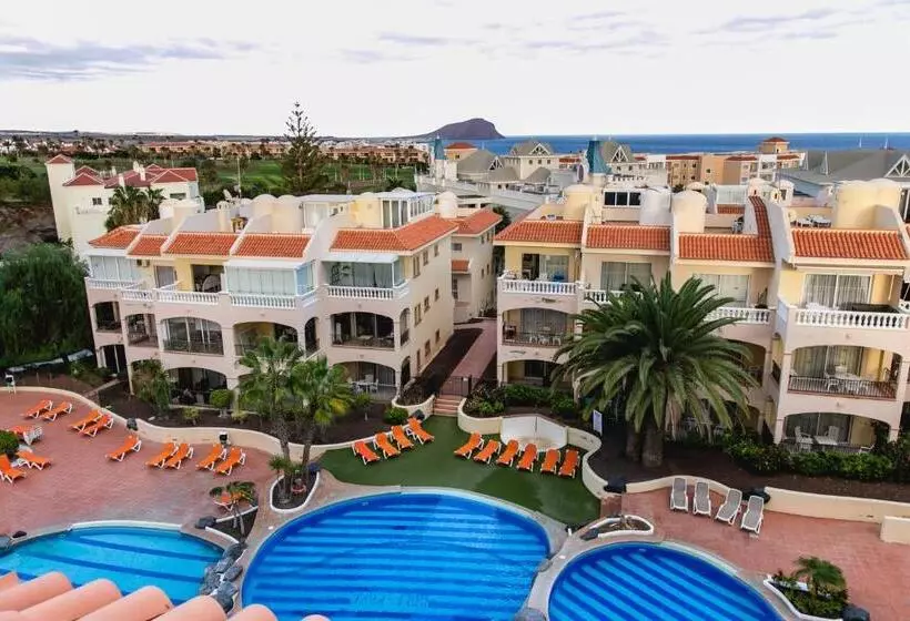 Michelangelo Resort Apartments