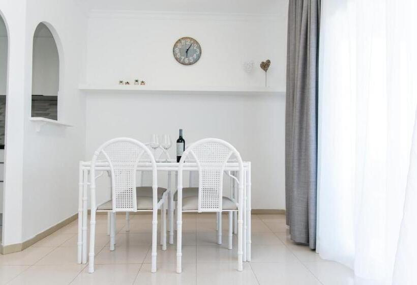 Michelangelo Resort Apartments