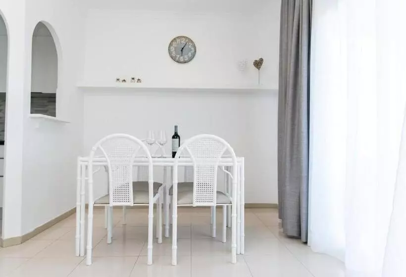 Michelangelo Resort Apartments