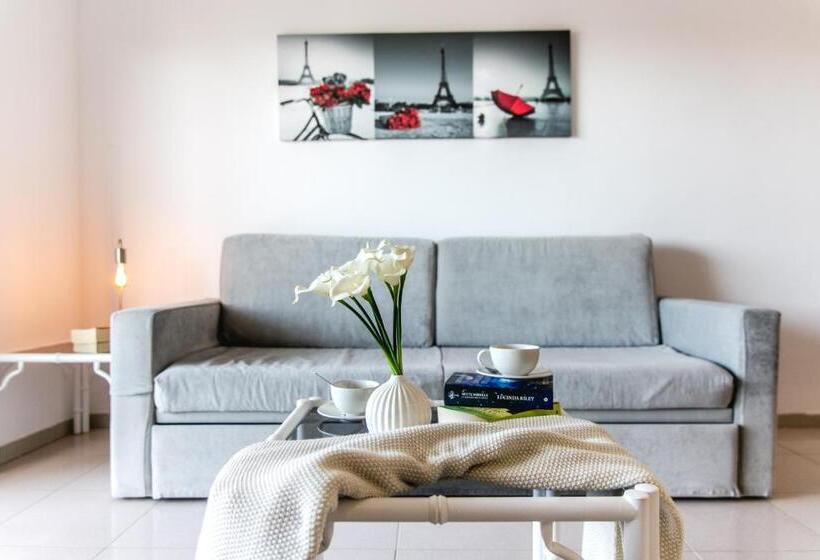 Michelangelo Resort Apartments