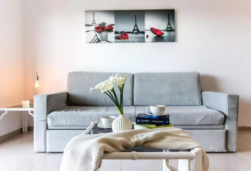 Michelangelo Resort Apartments