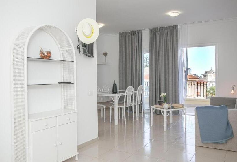 Michelangelo Resort Apartments