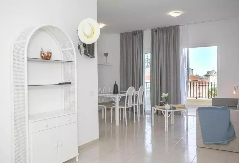 Michelangelo Resort Apartments