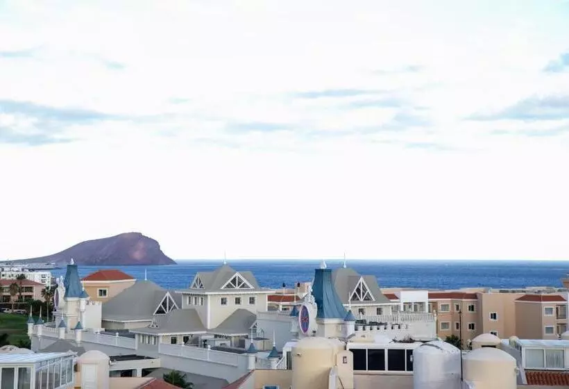 Michelangelo Resort Apartments