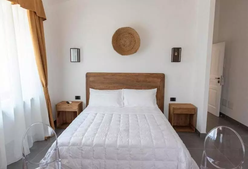 ホテル Albergo Rurale Casa Fois