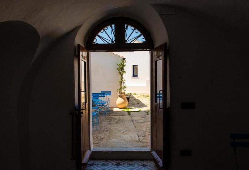 Hotel Albergo Rurale Casa Fois