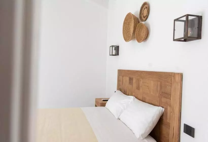 ホテル Albergo Rurale Casa Fois