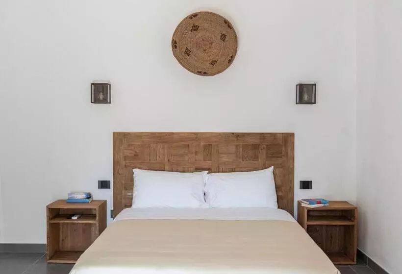 ホテル Albergo Rurale Casa Fois