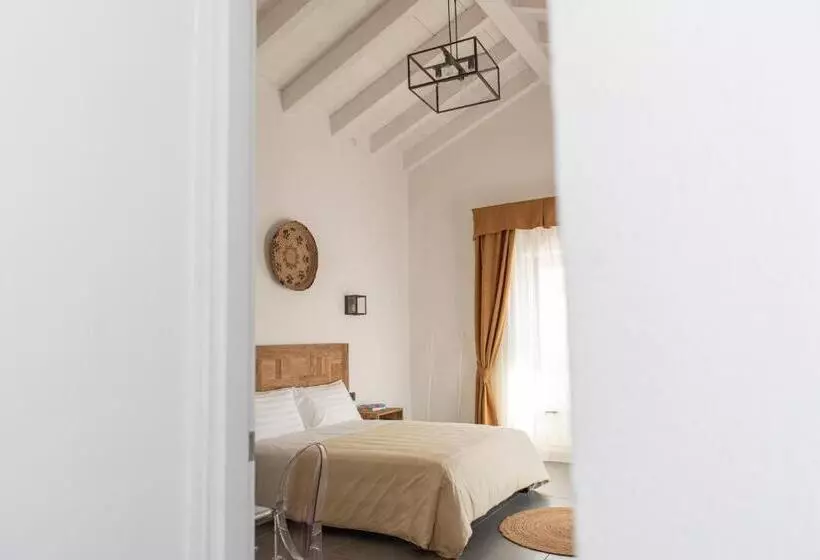 ホテル Albergo Rurale Casa Fois