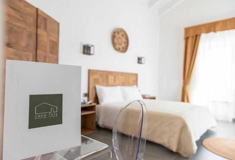 Hotel Albergo Rurale Casa Fois