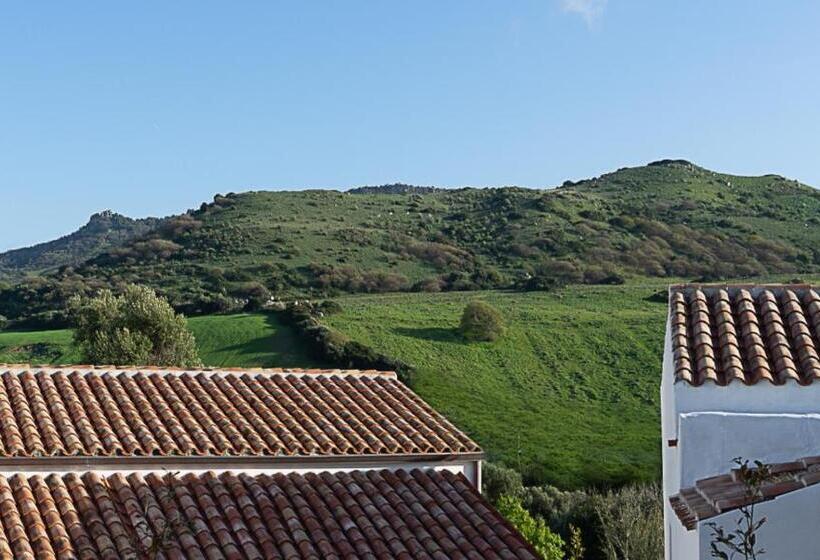 Hotel Albergo Rurale Casa Fois