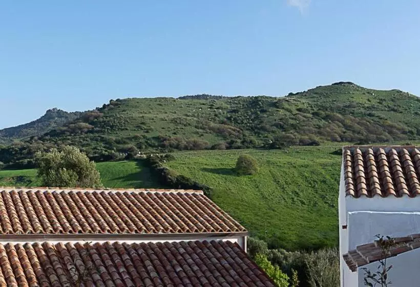 ホテル Albergo Rurale Casa Fois