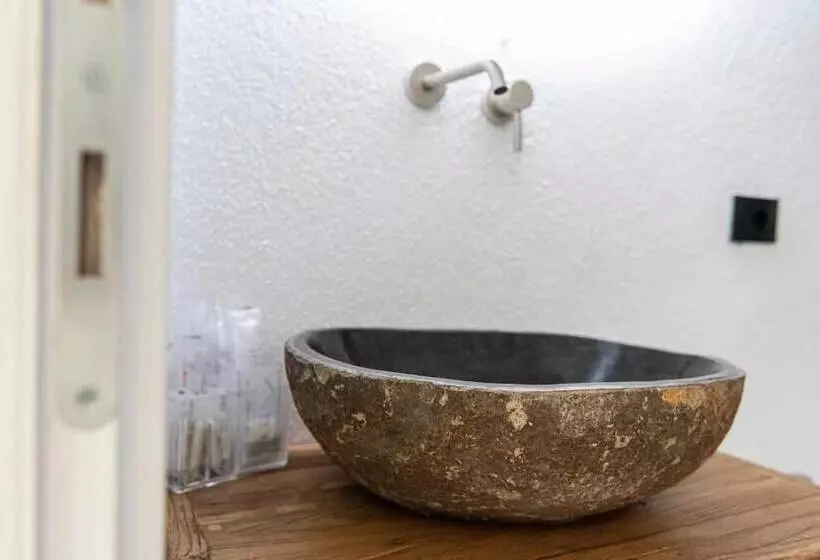 ホテル Albergo Rurale Casa Fois