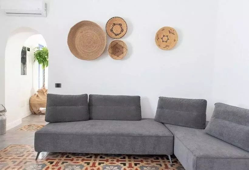 ホテル Albergo Rurale Casa Fois