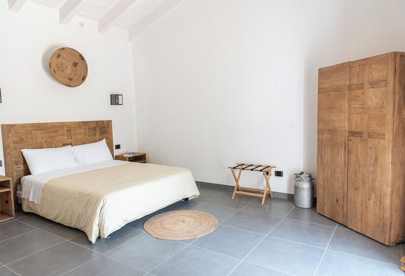 Hotel Albergo Rurale Casa Fois