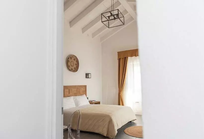 ホテル Albergo Rurale Casa Fois