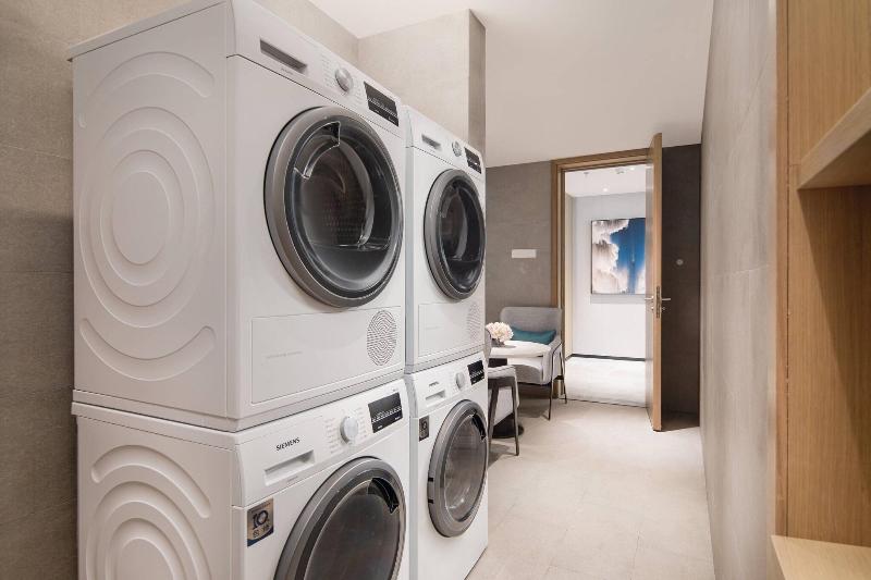 בית מלון כפרי Courtyard By Marriott Jiangyin