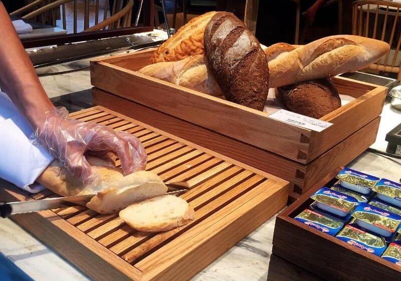 בית מלון כפרי Courtyard By Marriott Jiangyin