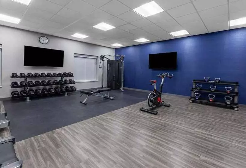 ホテル Hampton Inn & Suites Bloomfield Hills Detroit