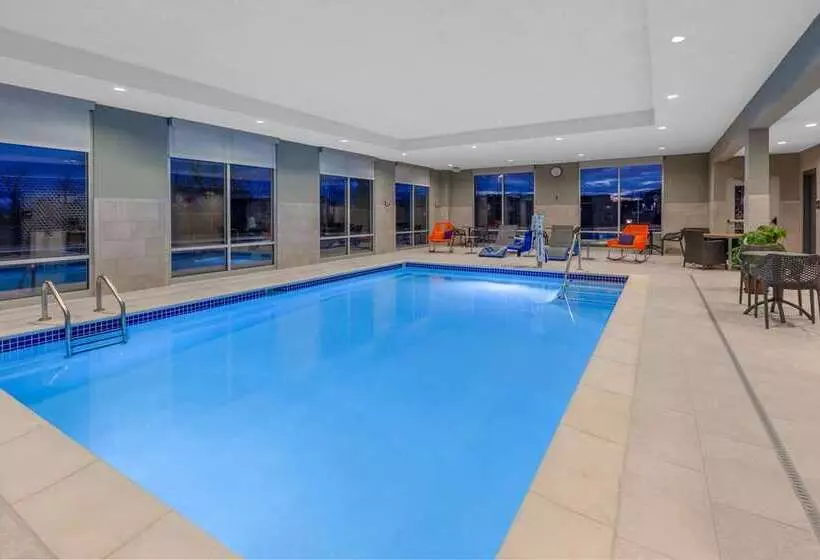 ホテル Hampton Inn & Suites Bloomfield Hills Detroit