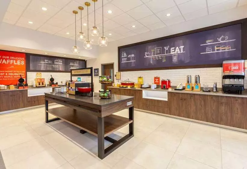 ホテル Hampton Inn & Suites Bloomfield Hills Detroit