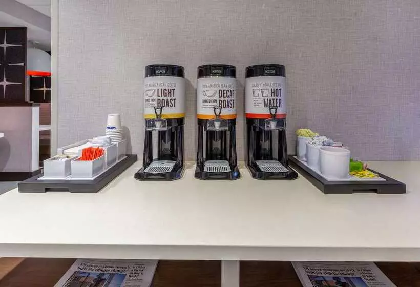 ホテル Hampton Inn & Suites Bloomfield Hills Detroit