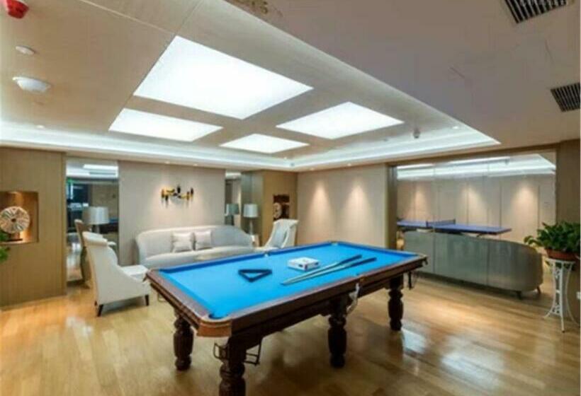 Отель Home Plus