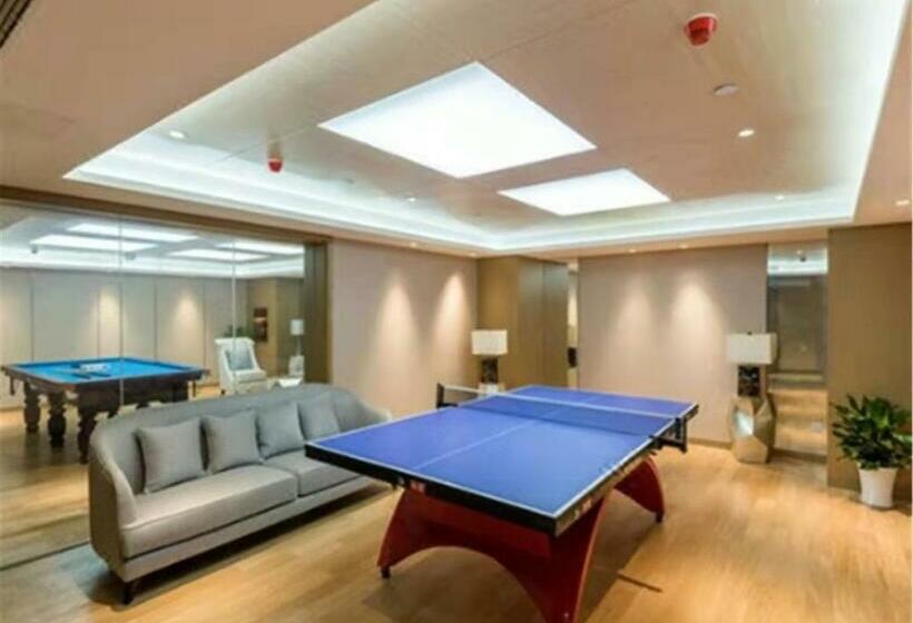 Отель Home Plus