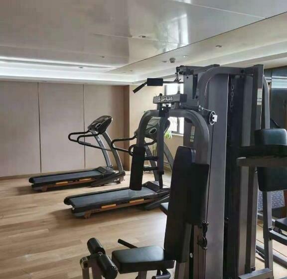 Отель Home Plus